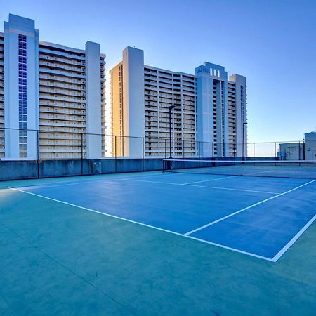 Majestic M12210 Apartment Panama City Beach Exterior foto