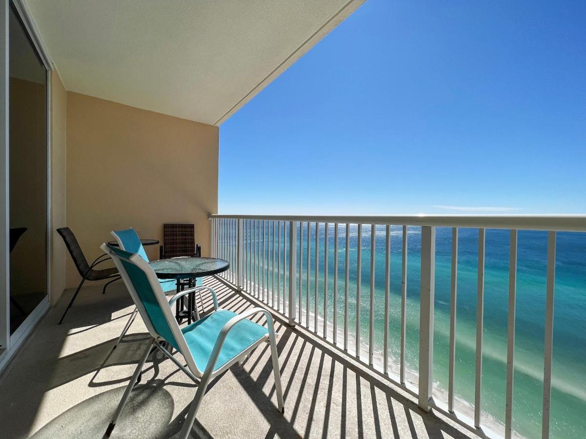 Majestic M12210 Apartment Panama City Beach Exterior foto
