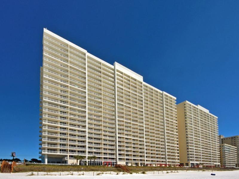 Majestic M12210 Apartment Panama City Beach Exterior foto
