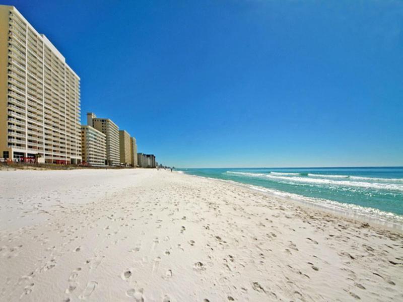 Majestic M12210 Apartment Panama City Beach Exterior foto