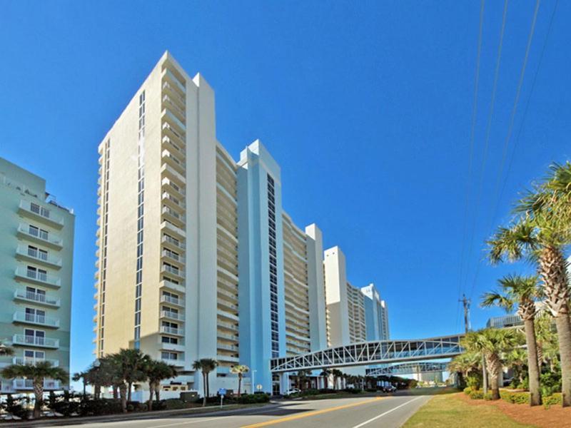 Majestic M12210 Apartment Panama City Beach Exterior foto