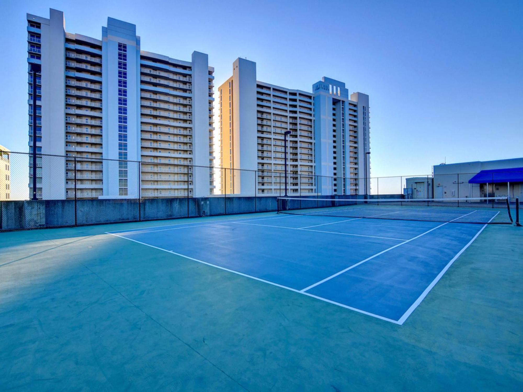 Majestic M12210 Apartment Panama City Beach Exterior foto