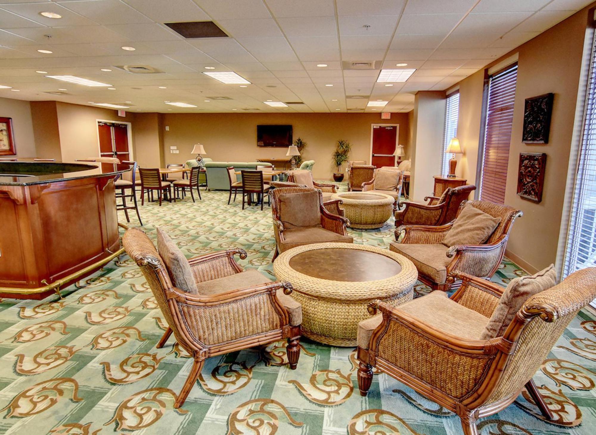 Majestic M12210 Apartment Panama City Beach Exterior foto